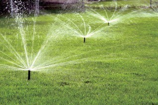 How to Design a Sprinkler System, How to Design a Sprinkler System
