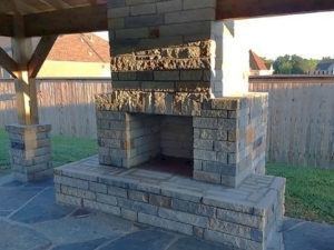 hardscape, What Is the Difference Between Hardscape and Landscape?