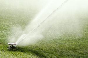 sprinkler system contractor, How to Choose an Outdoor Construction Contractor