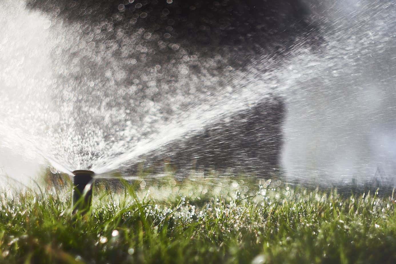 Lawn Sprinkler Service El Monte thumbnail