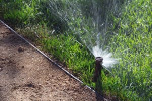 sprinkler system maintenance, Sprinkler System Maintenance Tips