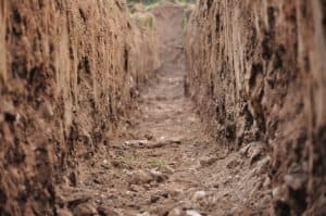 landscape drainage, How to Identify Landscape Drainage Issues