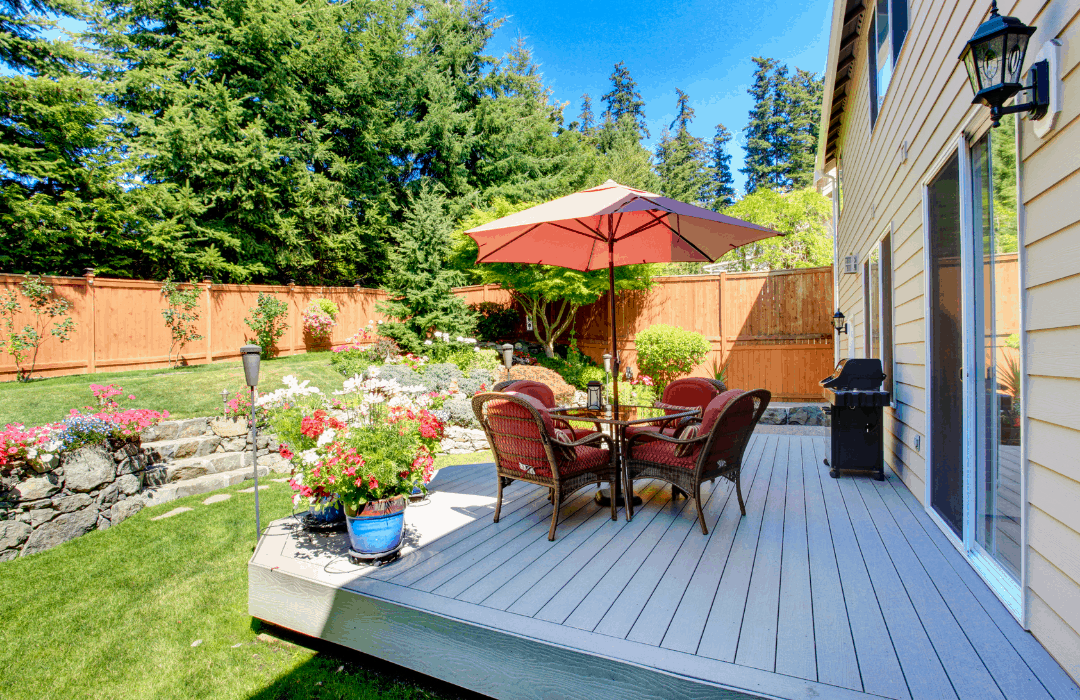 , Does Hardscaping Add Value to Your Home?