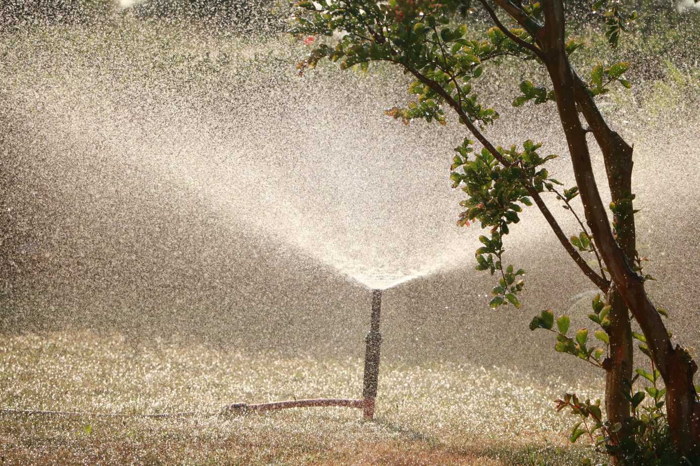 Sprinkler Repair Service Near Me Bel Air Md