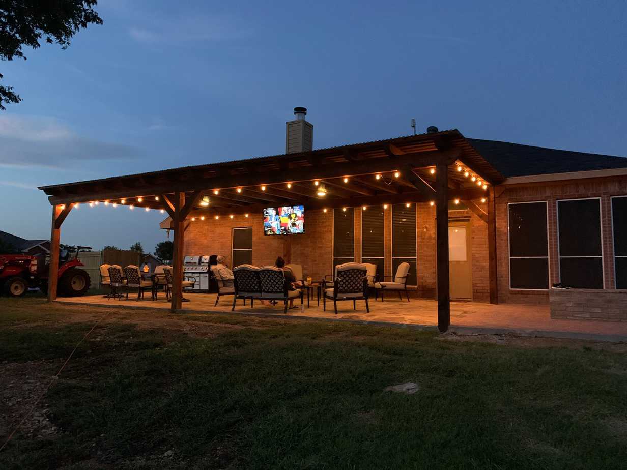 circle d, Sprinklers, Drainage & Outdoor Living | Dallas Ft Worth