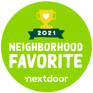 Circle D Construction -Nextdoor-Neighborhood-Favorite-2021