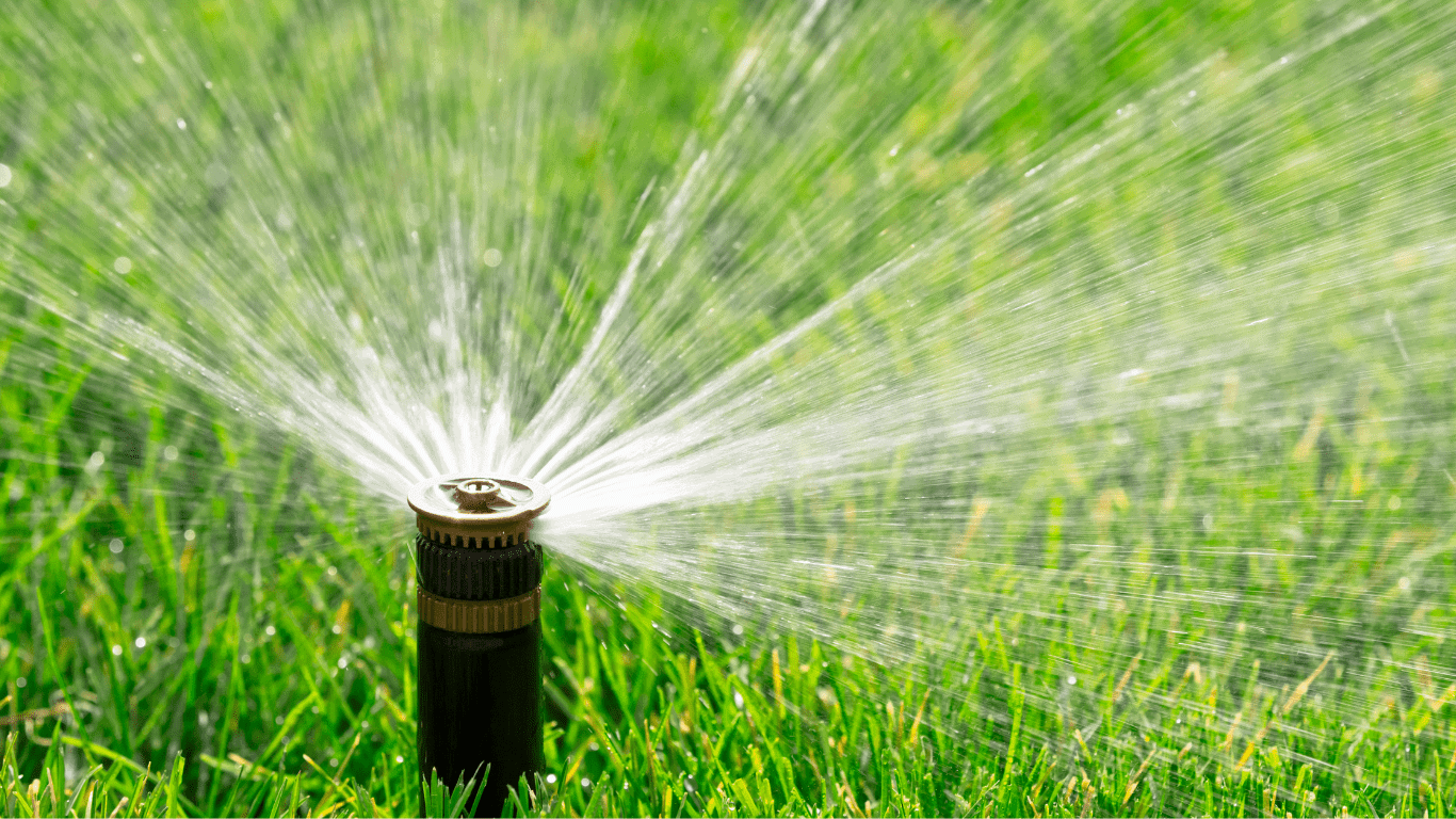 , Sprinklers, Drainage & Outdoor Living | Dallas Ft Worth