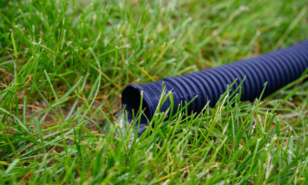 Sump Pump Installation by Circle D Construction in Saginaw TX