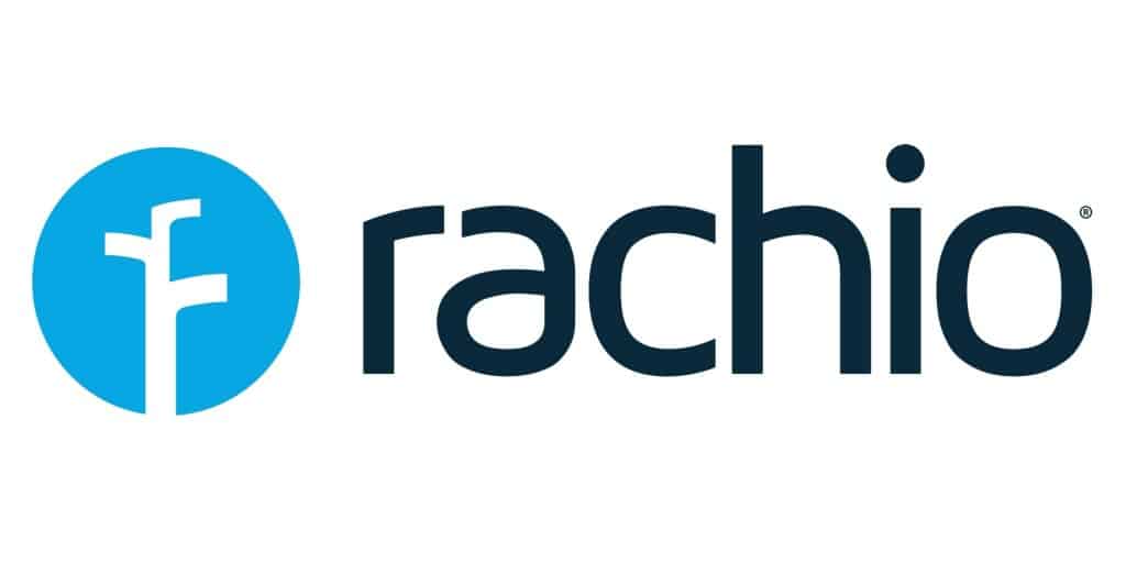 Rachio Logo