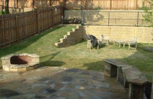hardscape, What Is the Difference Between Hardscape and Landscape?